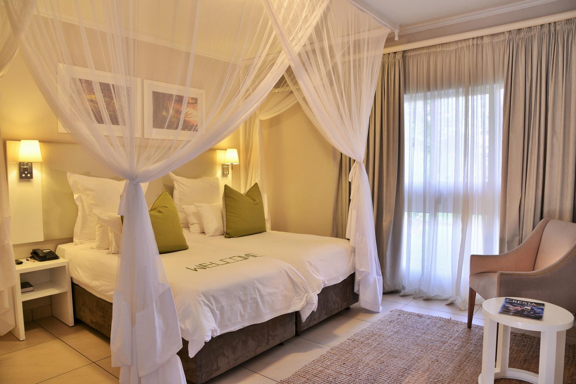 Cresta Sprayview Victoria Falls Exterior foto