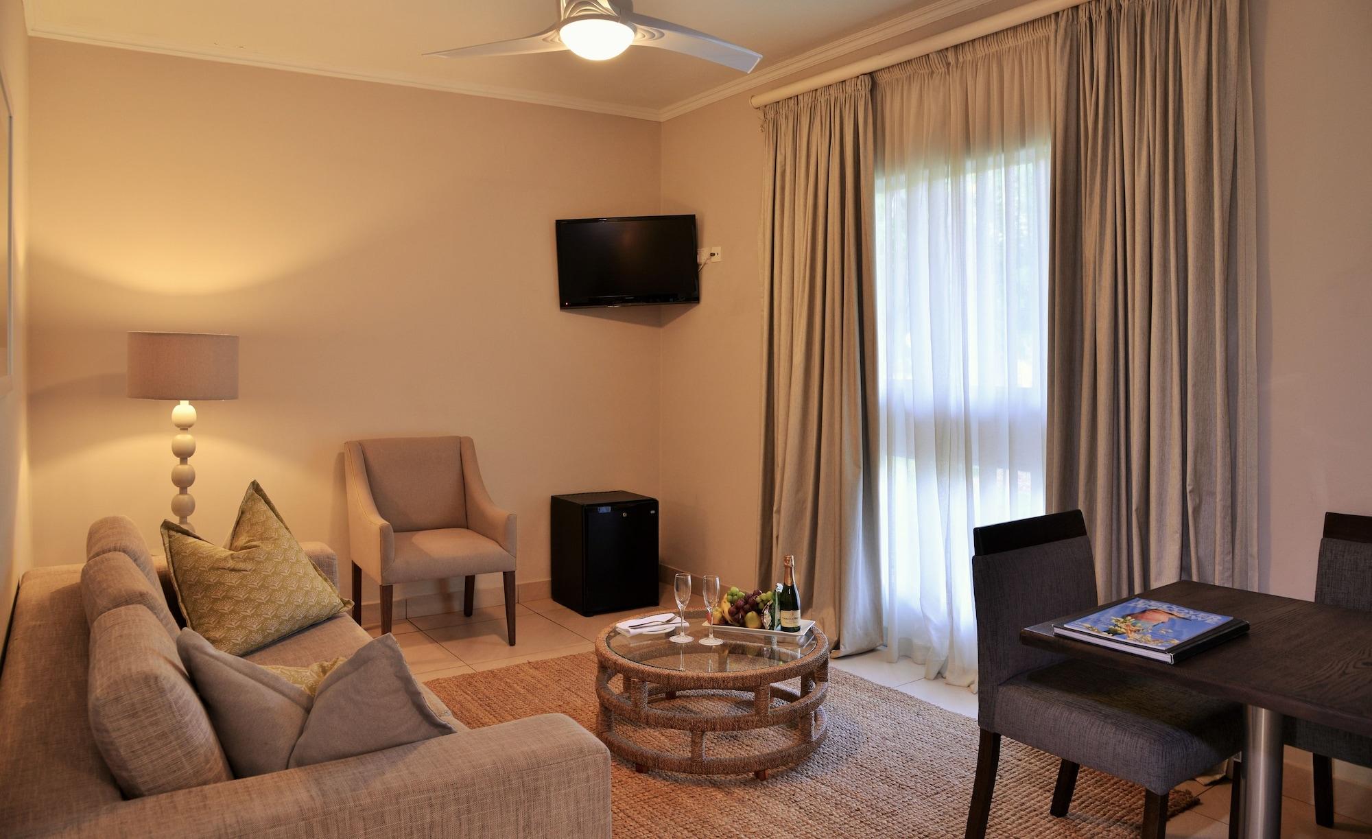 Cresta Sprayview Victoria Falls Exterior foto