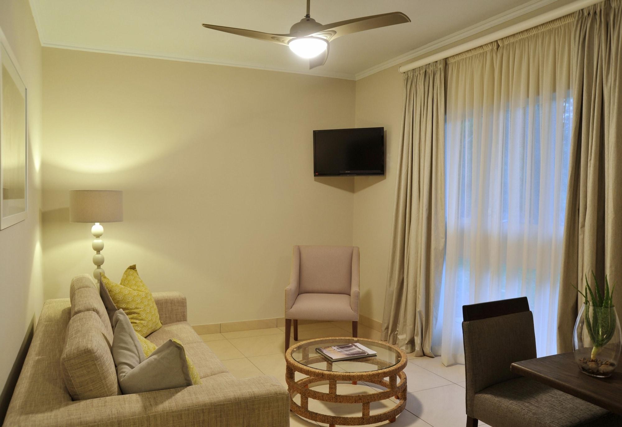Cresta Sprayview Victoria Falls Exterior foto