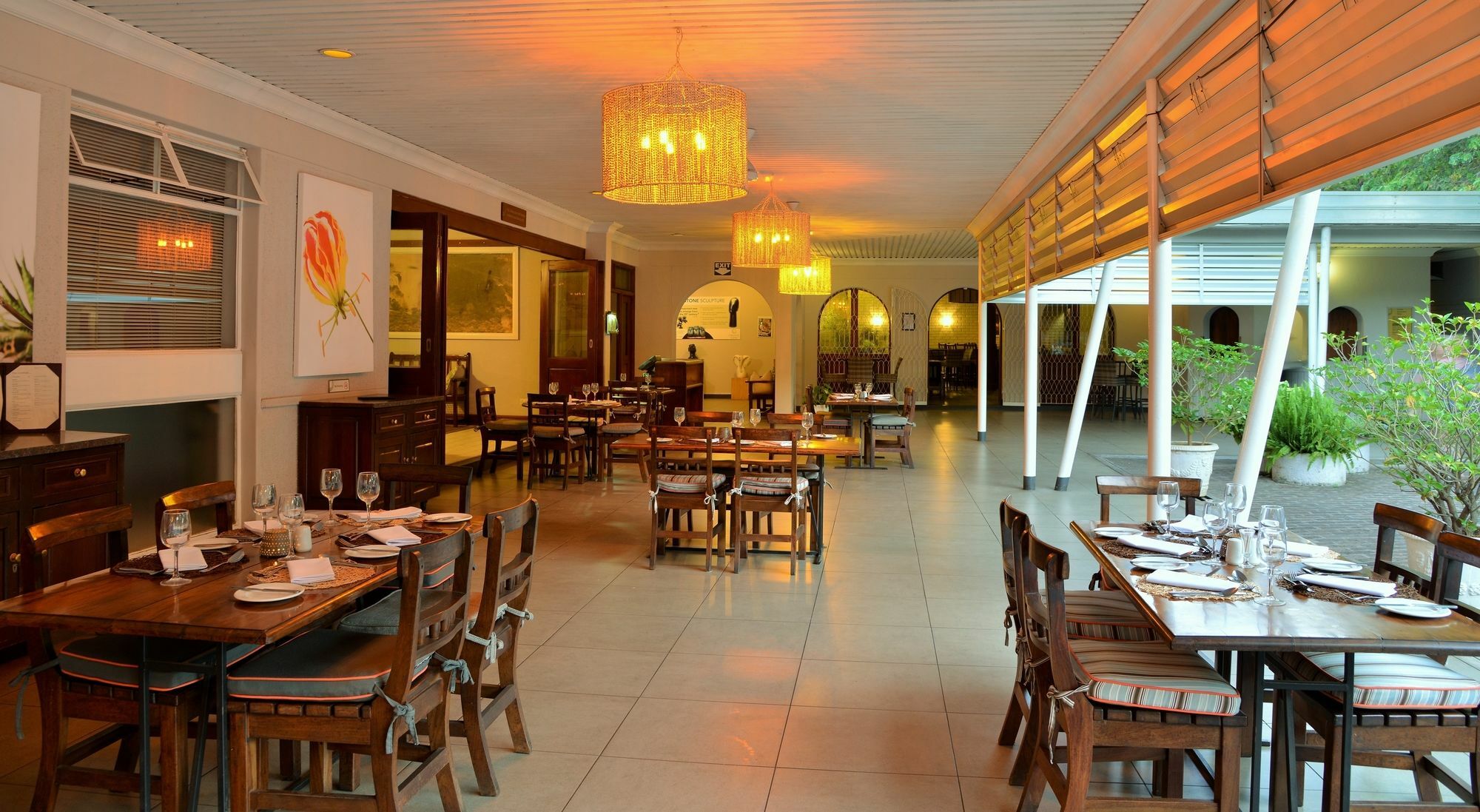Cresta Sprayview Victoria Falls Exterior foto